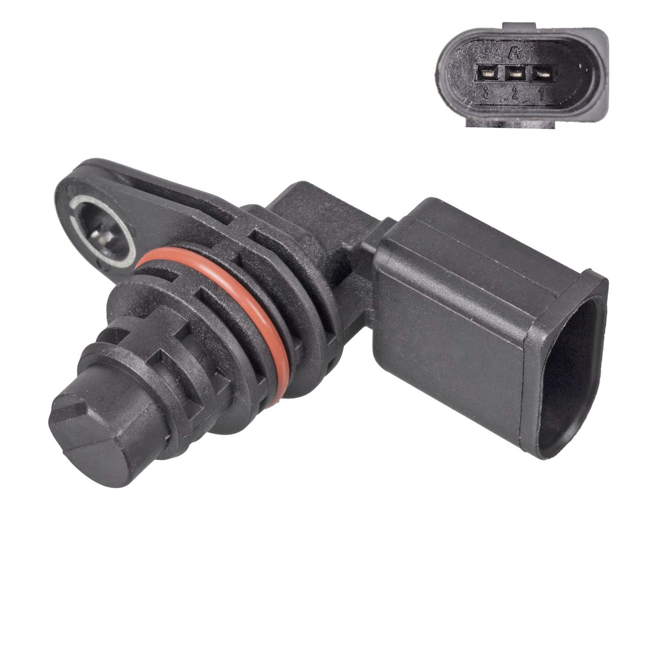 Sensor De Fase Leva Volkswagen Fox 1.6